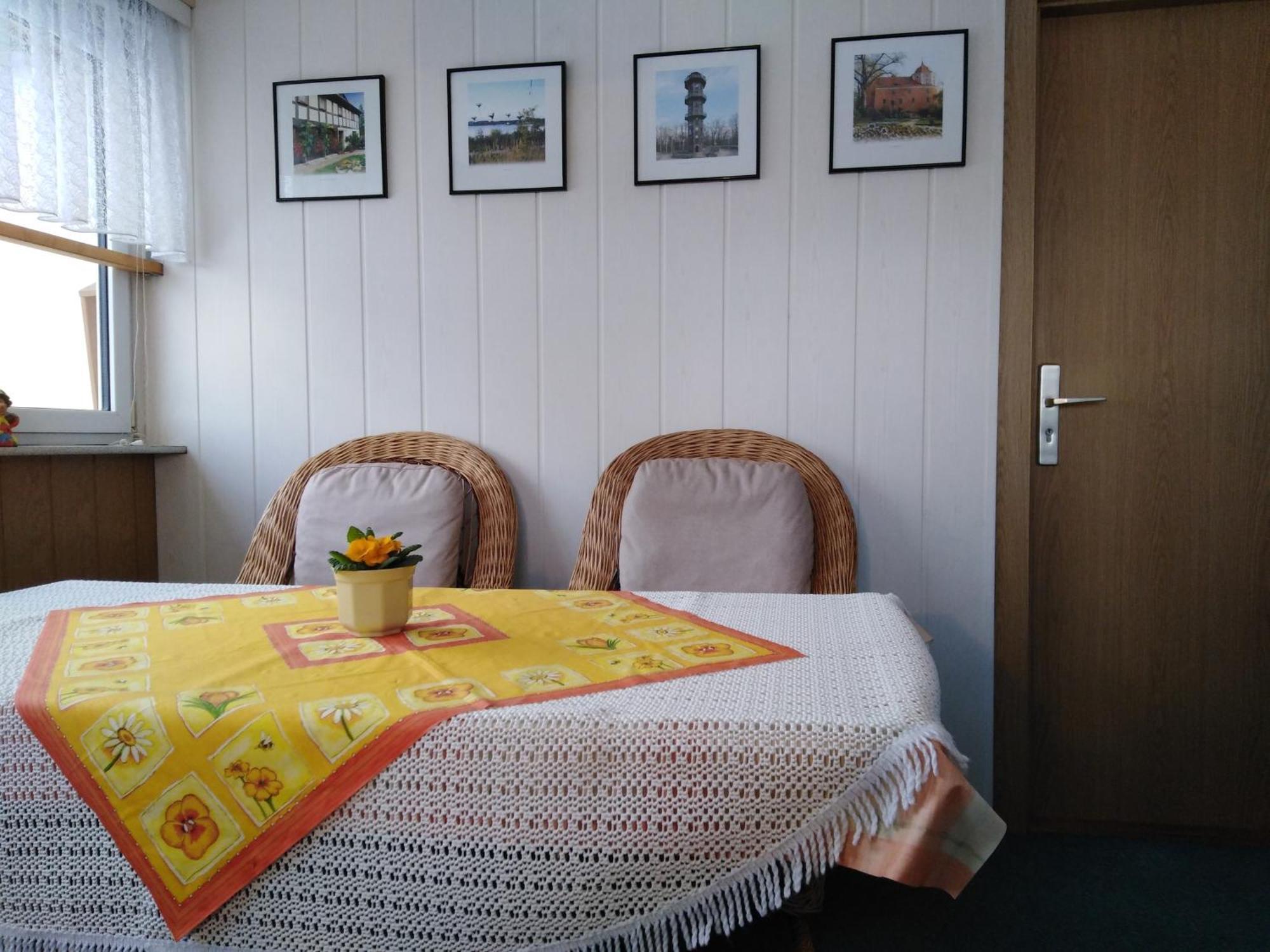 Ferienhaus Kaiserfelder Olbersdorf Luaran gambar