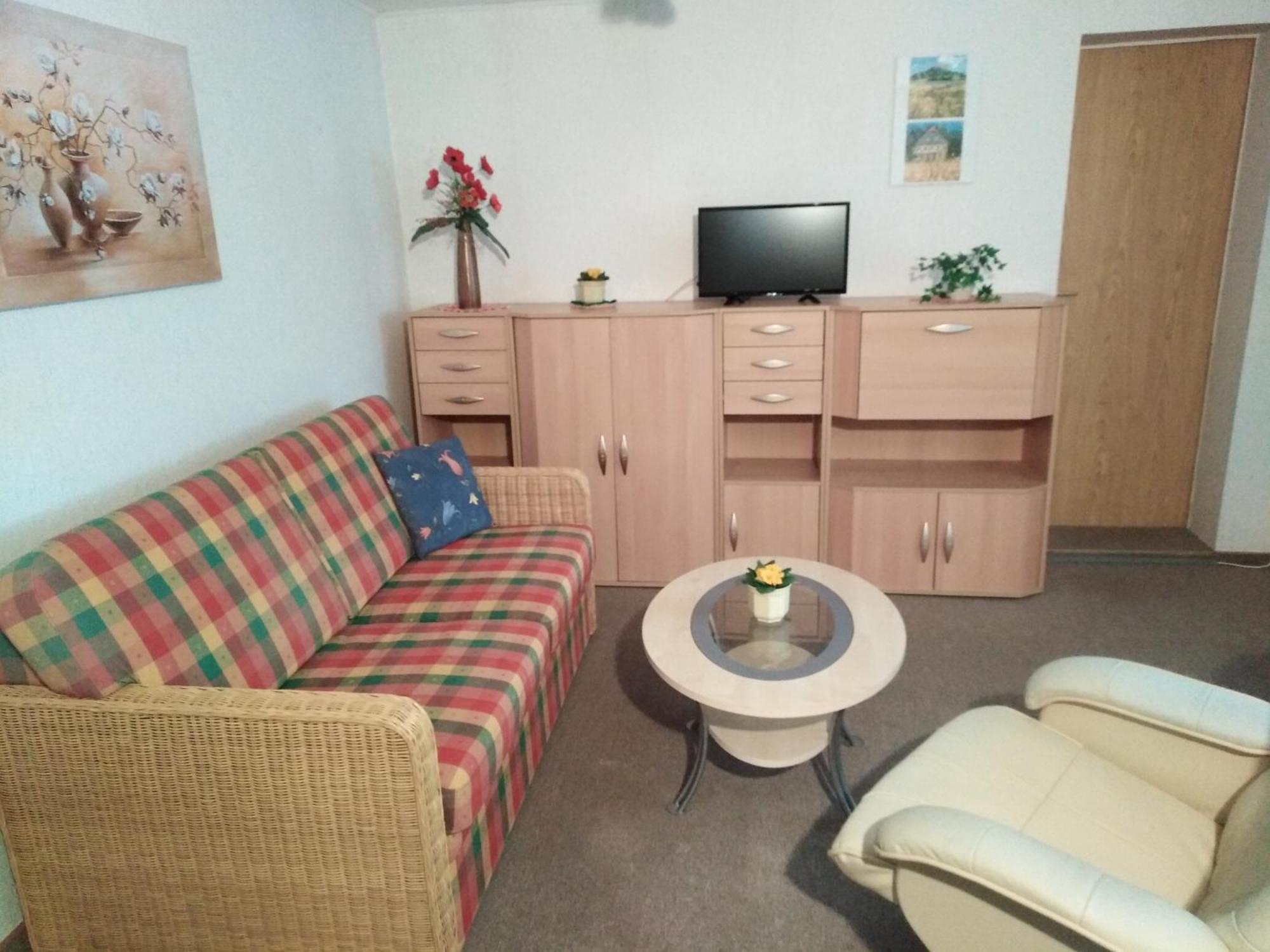 Ferienhaus Kaiserfelder Olbersdorf Luaran gambar
